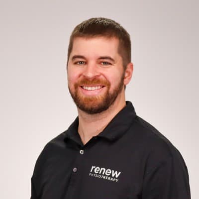 Cody Hartley